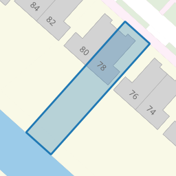 Perceel HLM03-AD-9508