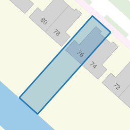 Perceel HLM03-AD-9509