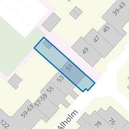 Perceel HLM03-AD-951