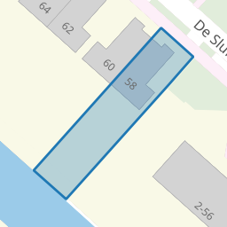 Perceel HLM03-AD-9518