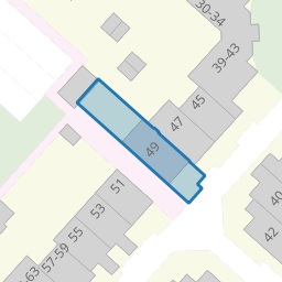 Perceel HLM03-AD-952