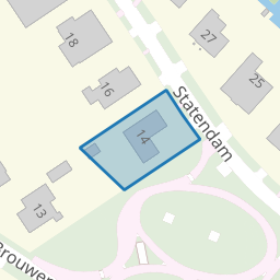 Perceel HLM03-AD-9523