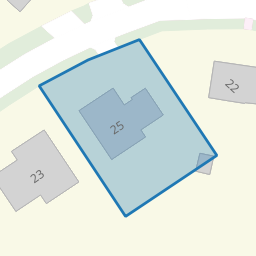 Perceel HLM03-AD-9527