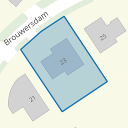 Perceel HLM03-AD-9528