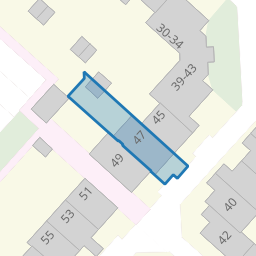 Perceel HLM03-AD-953