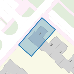 Perceel HLM03-AD-9532