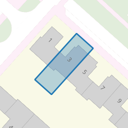 Perceel HLM03-AD-9533