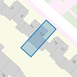 Perceel HLM03-AD-9538