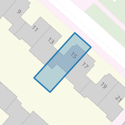 Perceel HLM03-AD-9539