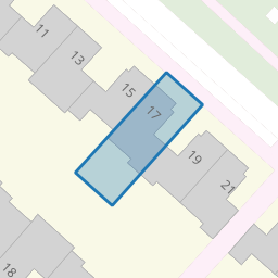 Perceel HLM03-AD-9540