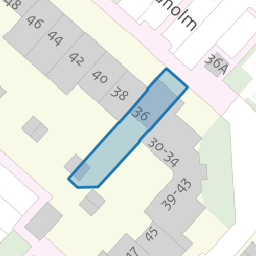 Perceel HLM03-AD-955