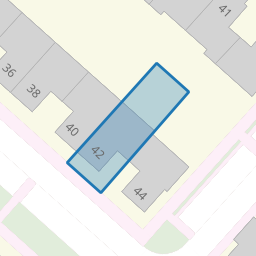 Perceel HLM03-AD-9555