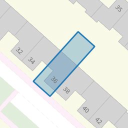 Perceel HLM03-AD-9558