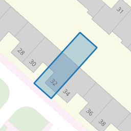 Perceel HLM03-AD-9560