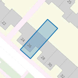 Perceel HLM03-AD-9563