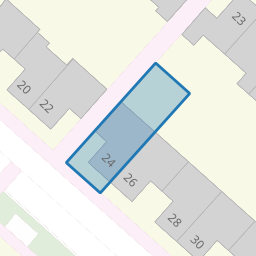 Perceel HLM03-AD-9564