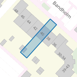 Perceel HLM03-AD-957