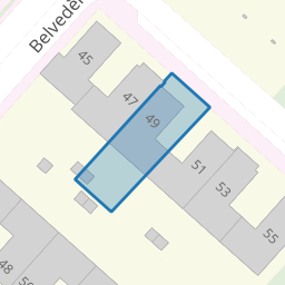 Perceel HLM03-AD-9580