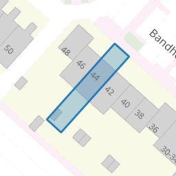 Perceel HLM03-AD-959