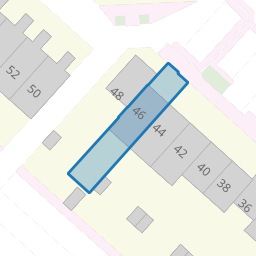 Perceel HLM03-AD-960