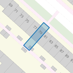 Perceel HLM03-AD-9604