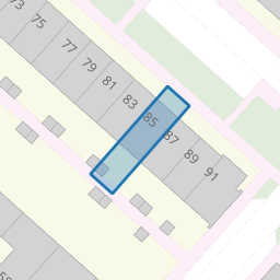 Perceel HLM03-AD-9607