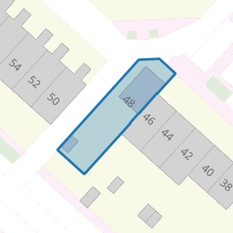 Perceel HLM03-AD-961