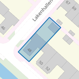 Perceel HLM03-AD-9618