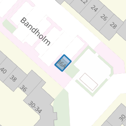 Perceel HLM03-AD-962