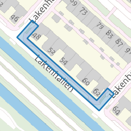 Perceel HLM03-AD-9620