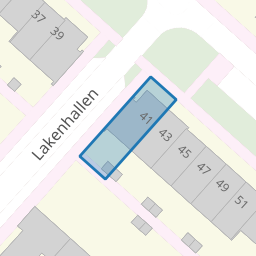 Perceel HLM03-AD-9621