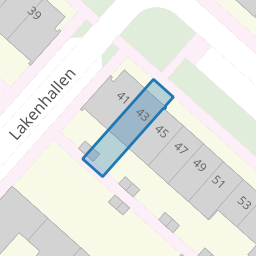 Perceel HLM03-AD-9622