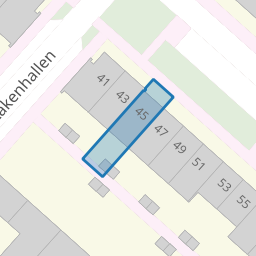 Perceel HLM03-AD-9623