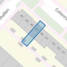 Perceel HLM03-AD-9624