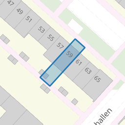 Perceel HLM03-AD-9630