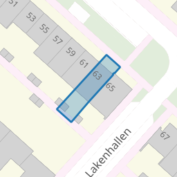 Perceel HLM03-AD-9632