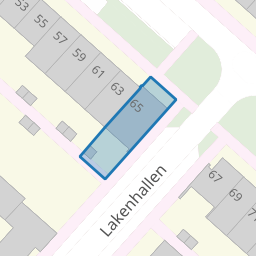 Perceel HLM03-AD-9633