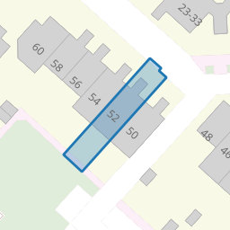 Perceel HLM03-AD-964