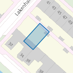 Perceel HLM03-AD-9640