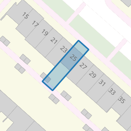 Perceel HLM03-AD-9651