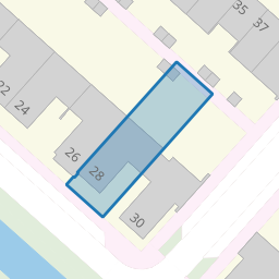 Perceel HLM03-AD-9660