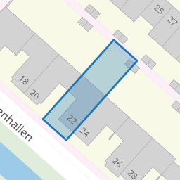 Perceel HLM03-AD-9663