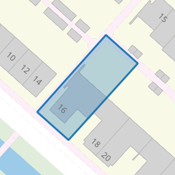 Perceel HLM03-AD-9666