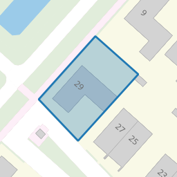 Perceel HLM03-AD-9669