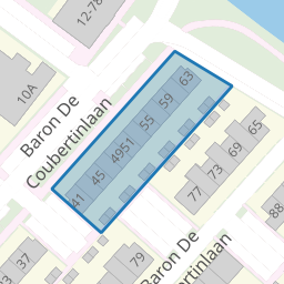 Perceel HLM03-AD-9671