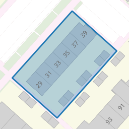 Perceel HLM03-AD-9672