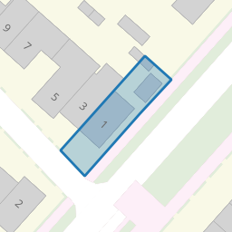 Perceel HLM03-AD-9680