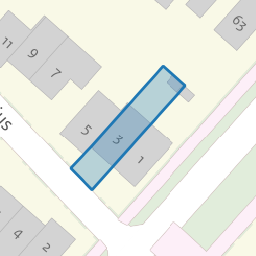 Perceel HLM03-AD-9681