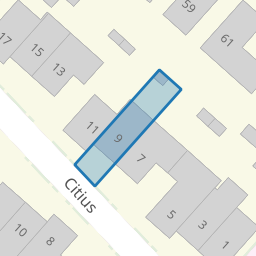 Perceel HLM03-AD-9685