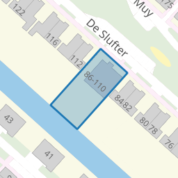 Perceel HLM03-AD-9697